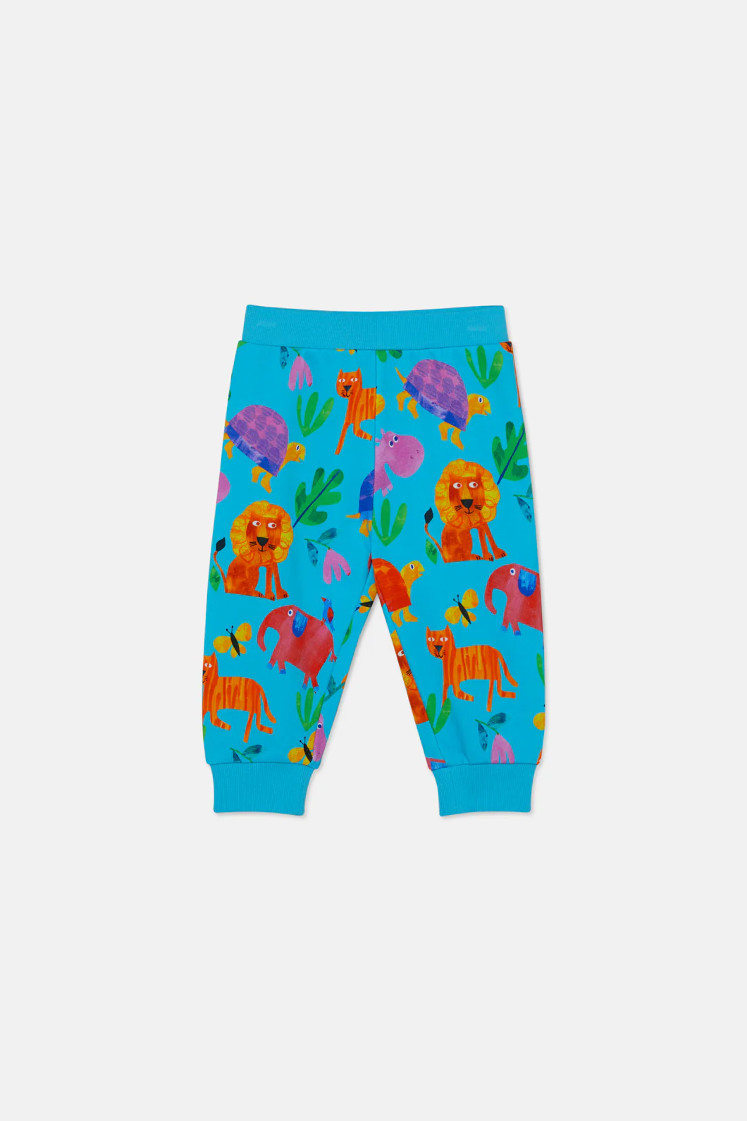 Jungle Baby Jogger