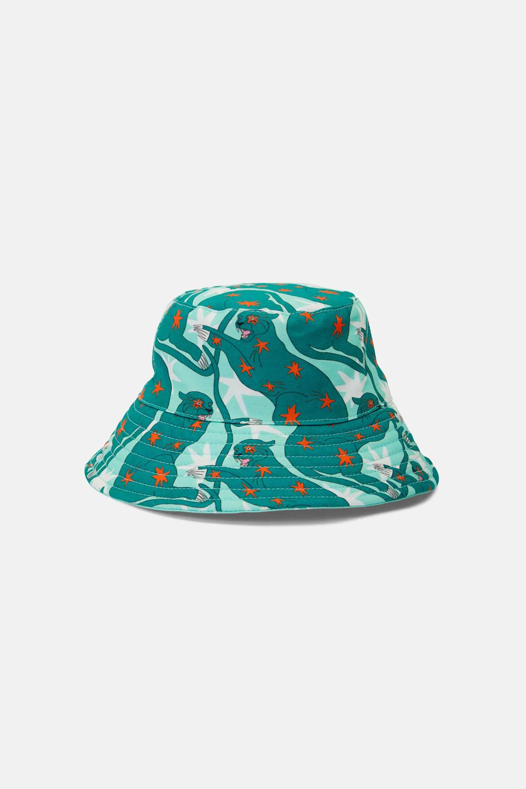 Panther Bucket Hat
