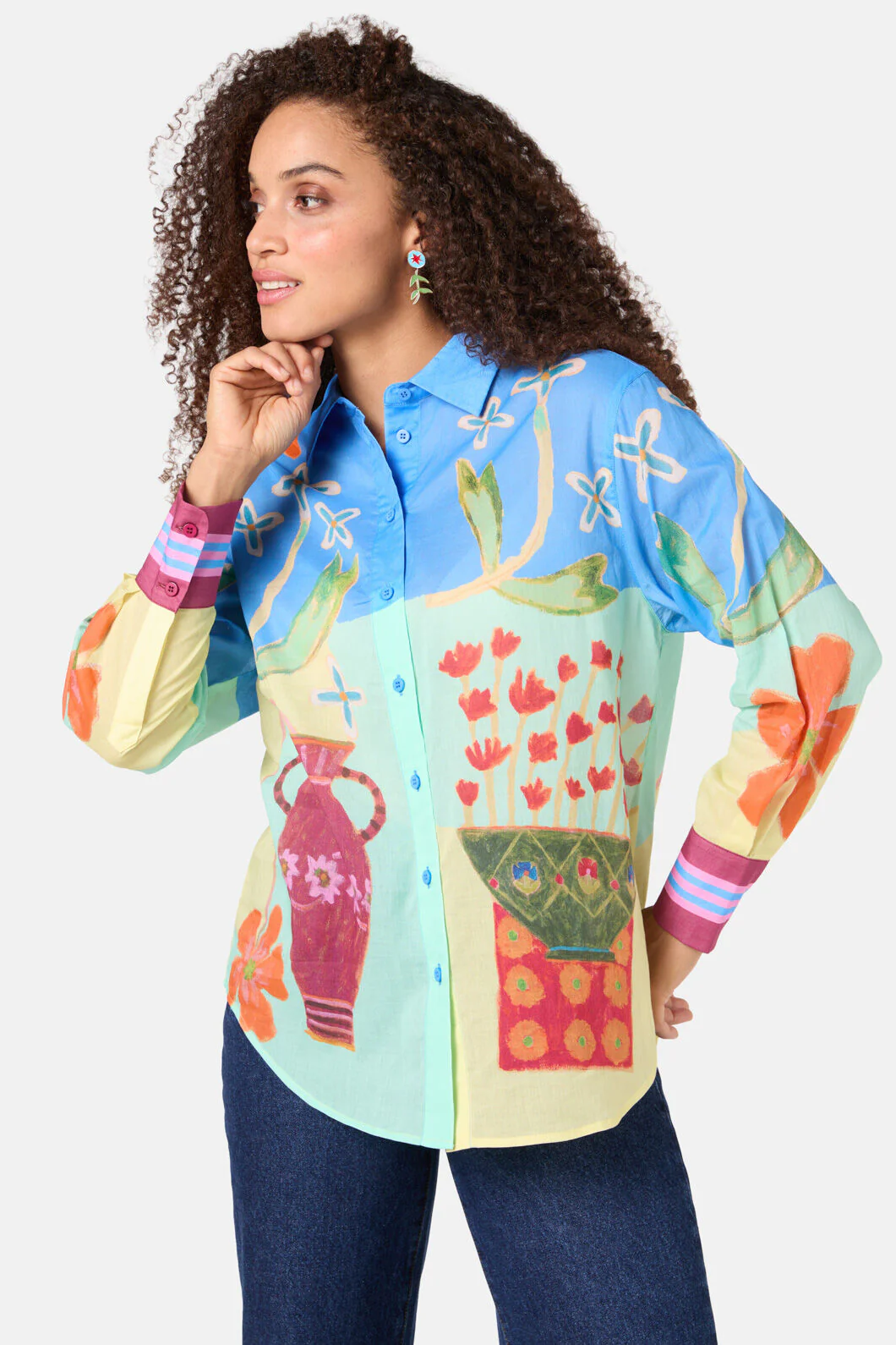 Amphora Shirt