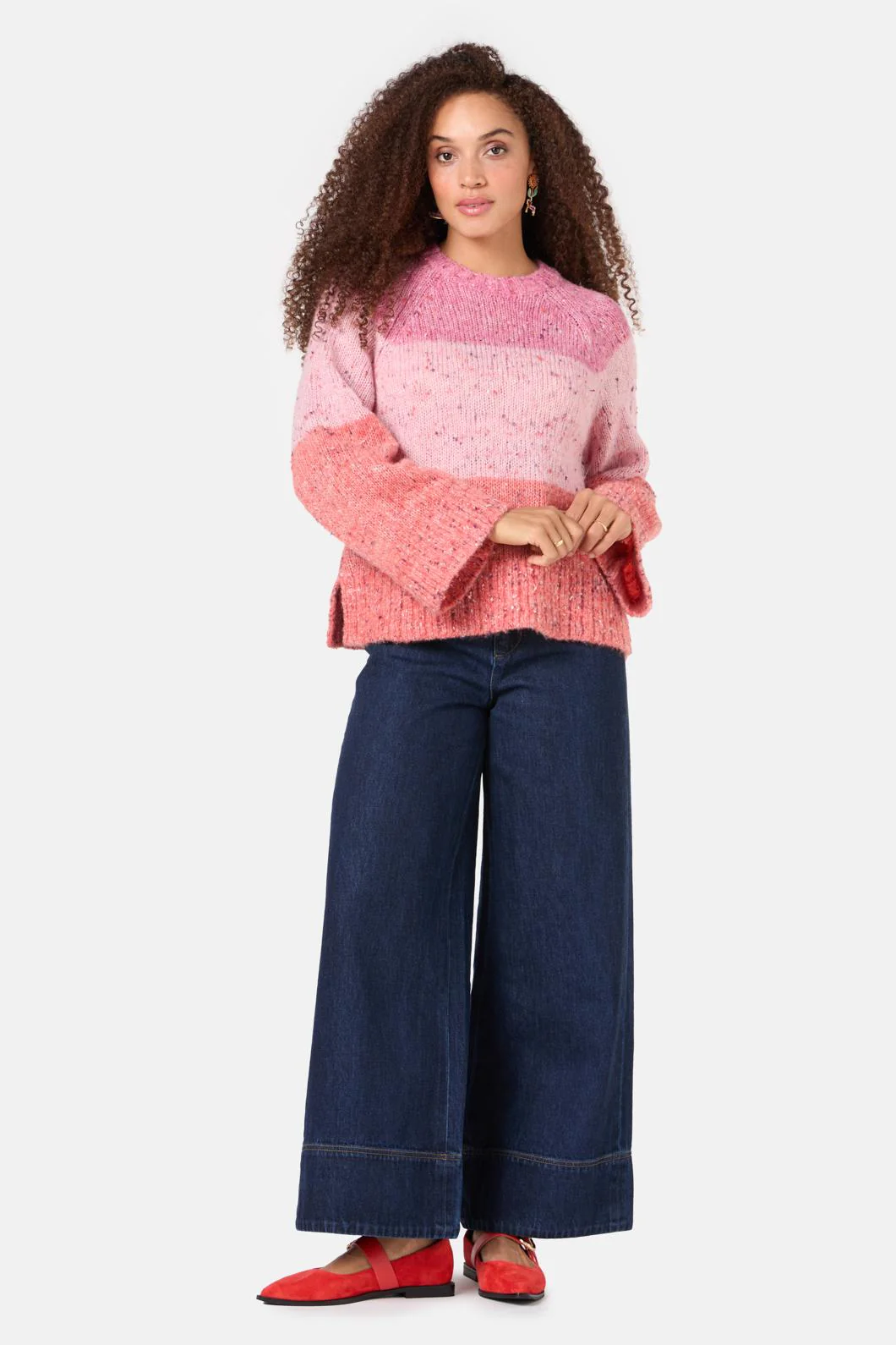 Eventide Jumper