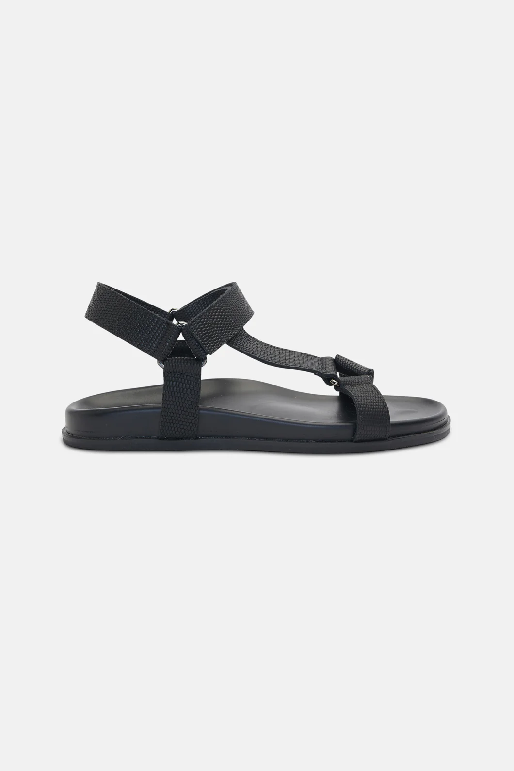 Summer Swirl Sandal