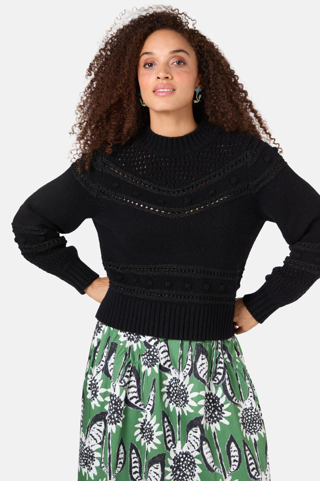 Cassidy Jumper
