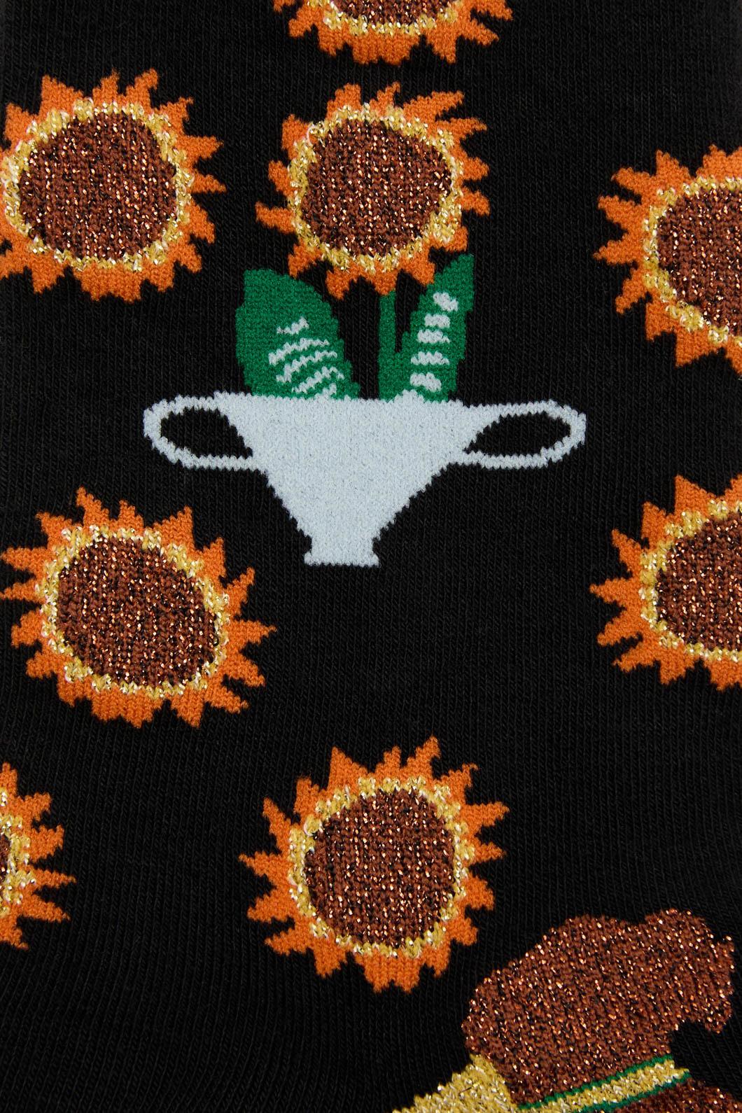 The Horses Sock