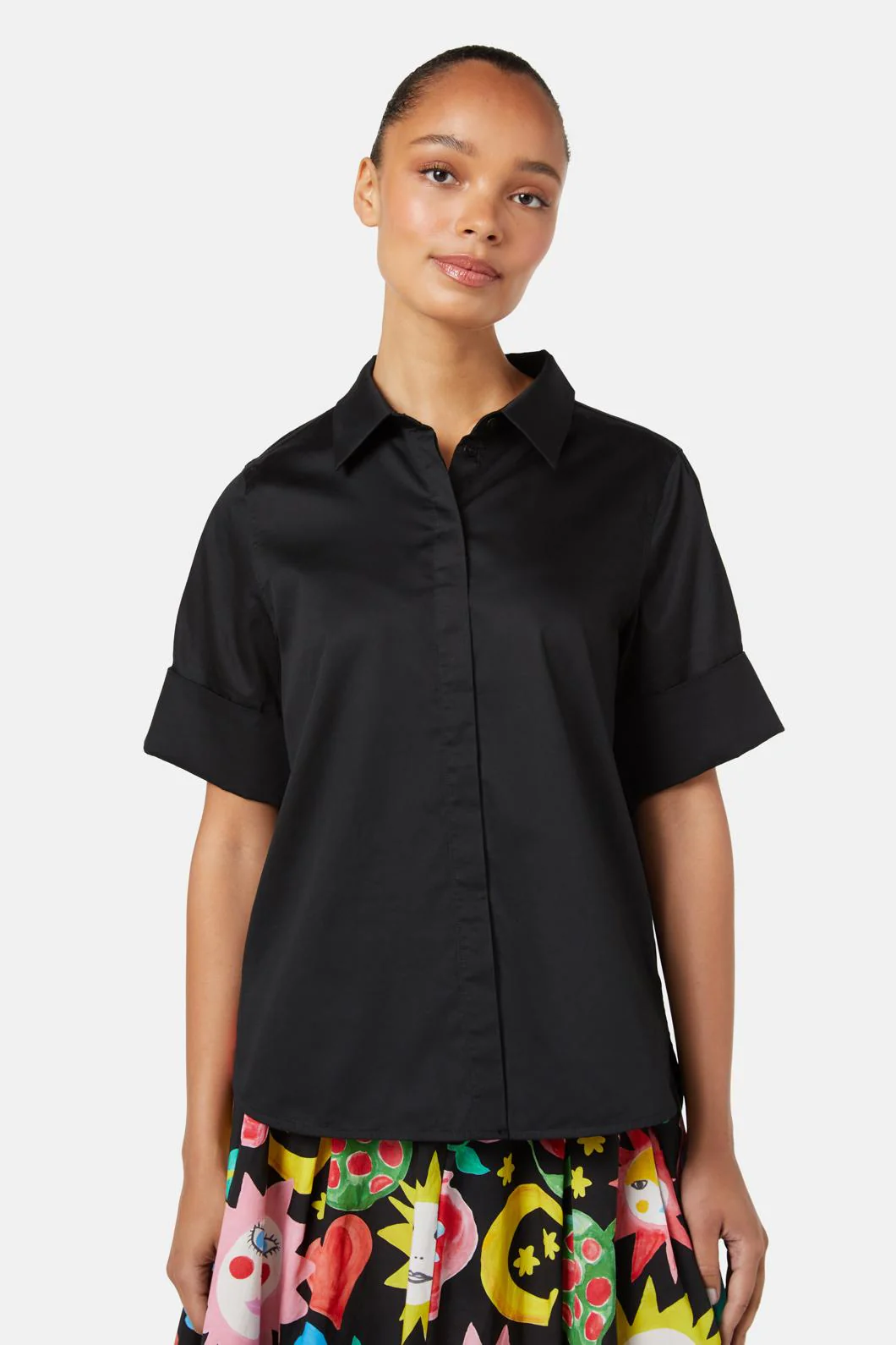 Lani Shirt