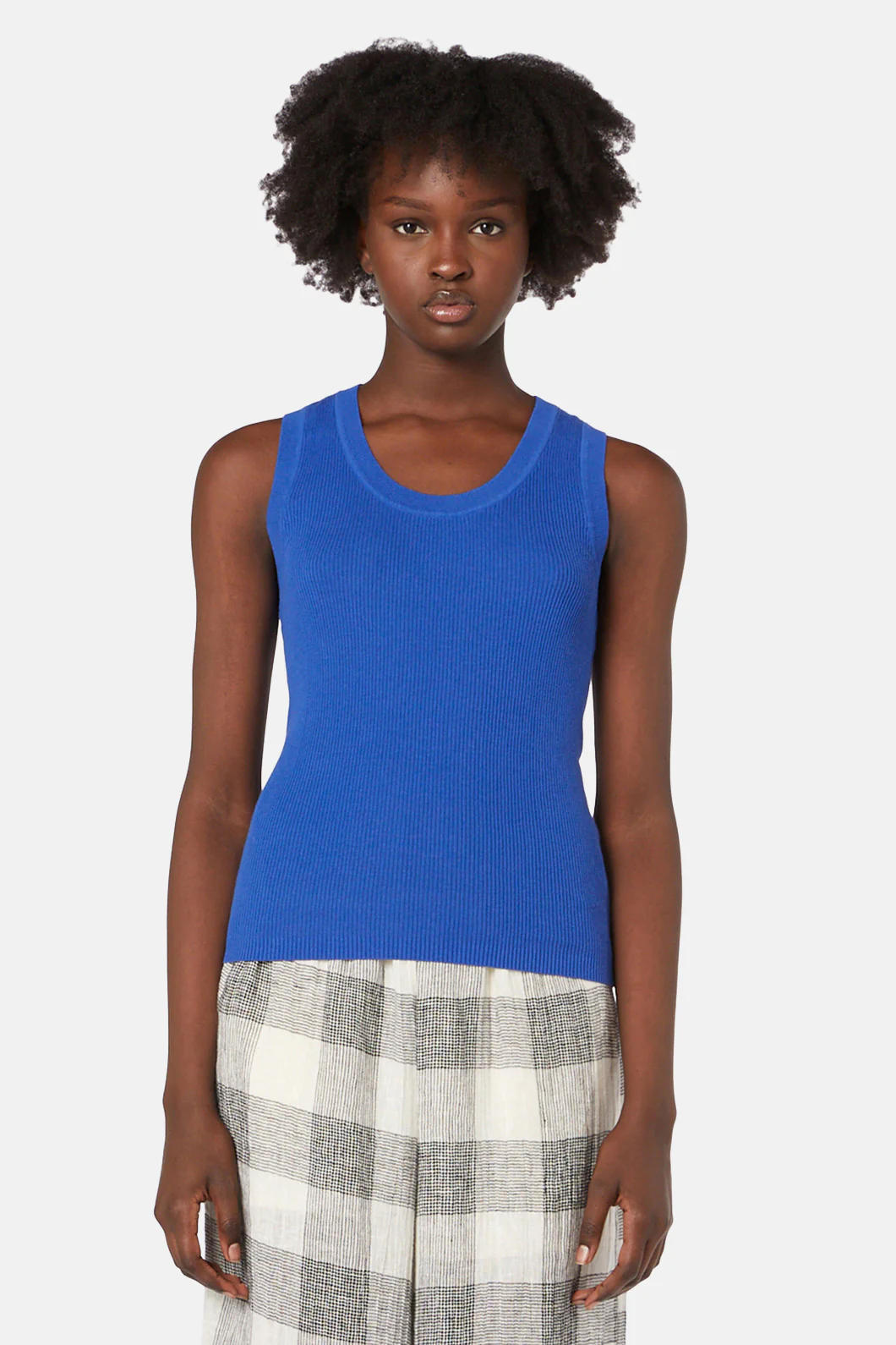 Millie Knit Tank