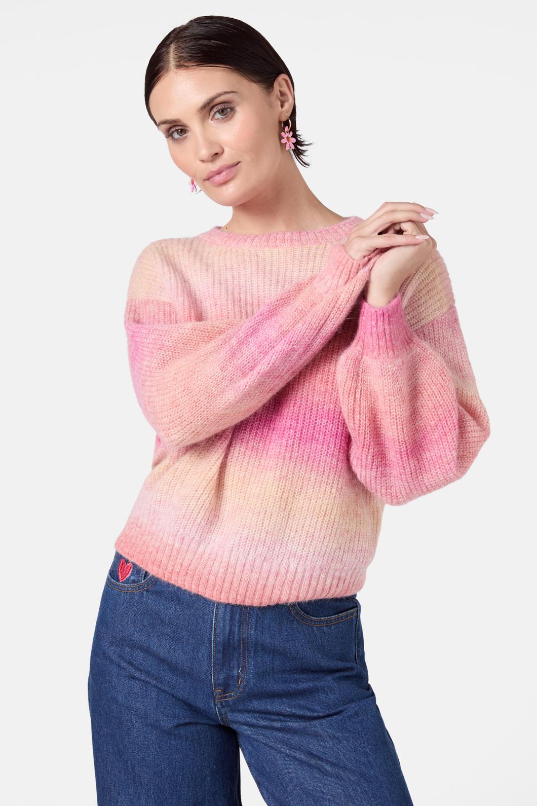Calypso Sky Jumper