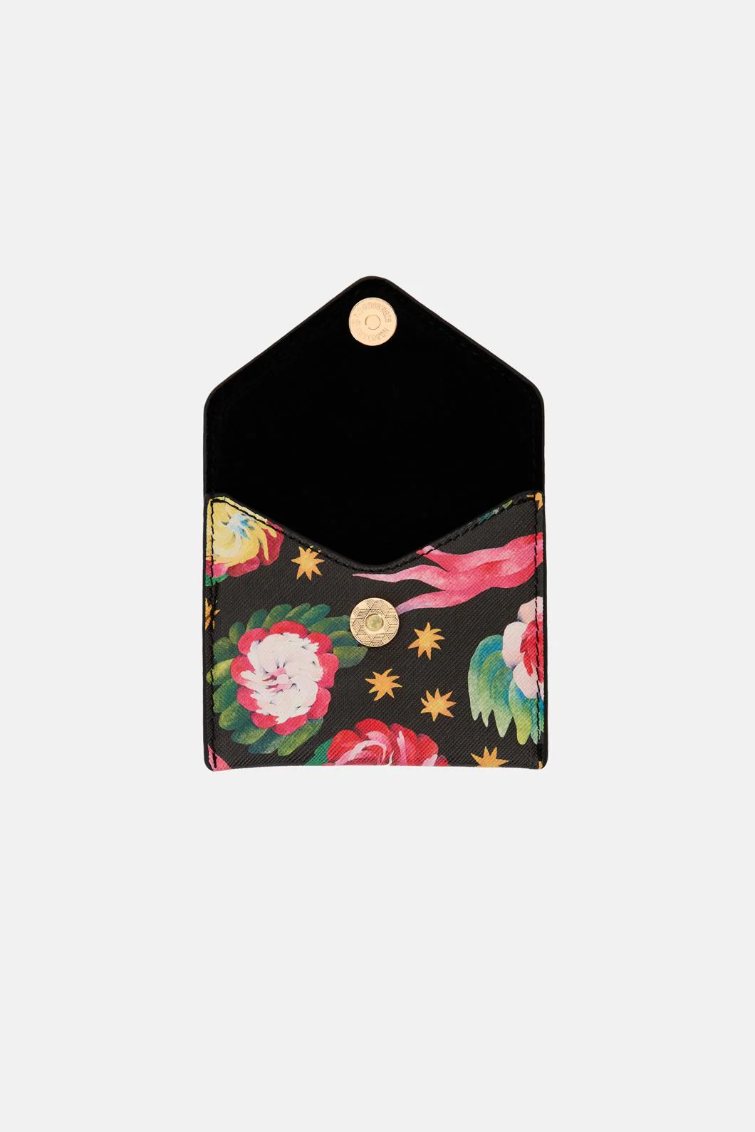 The Comet Card Wallet