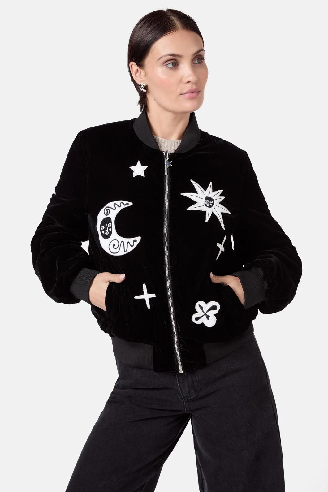 Lost And Found Bomber