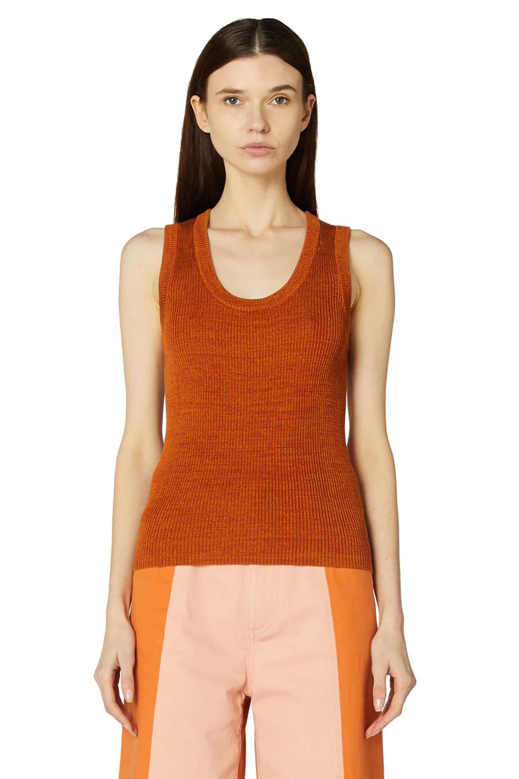 Miriam Knit Tank