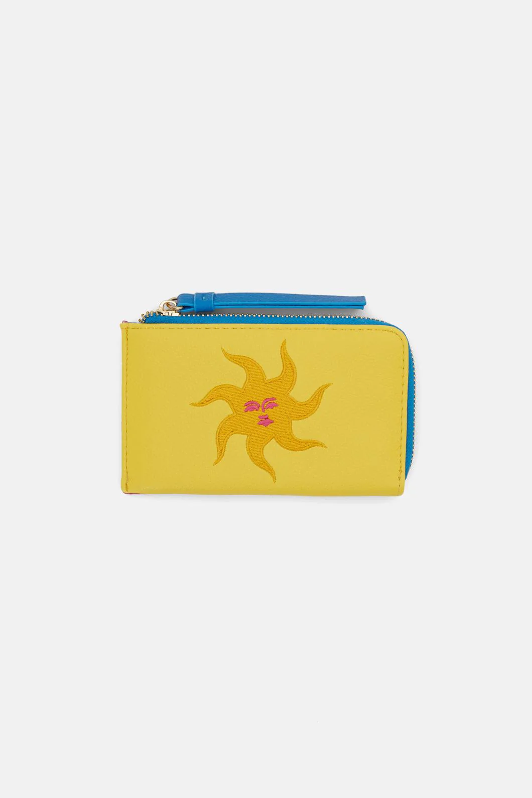 Taking Time Wallet