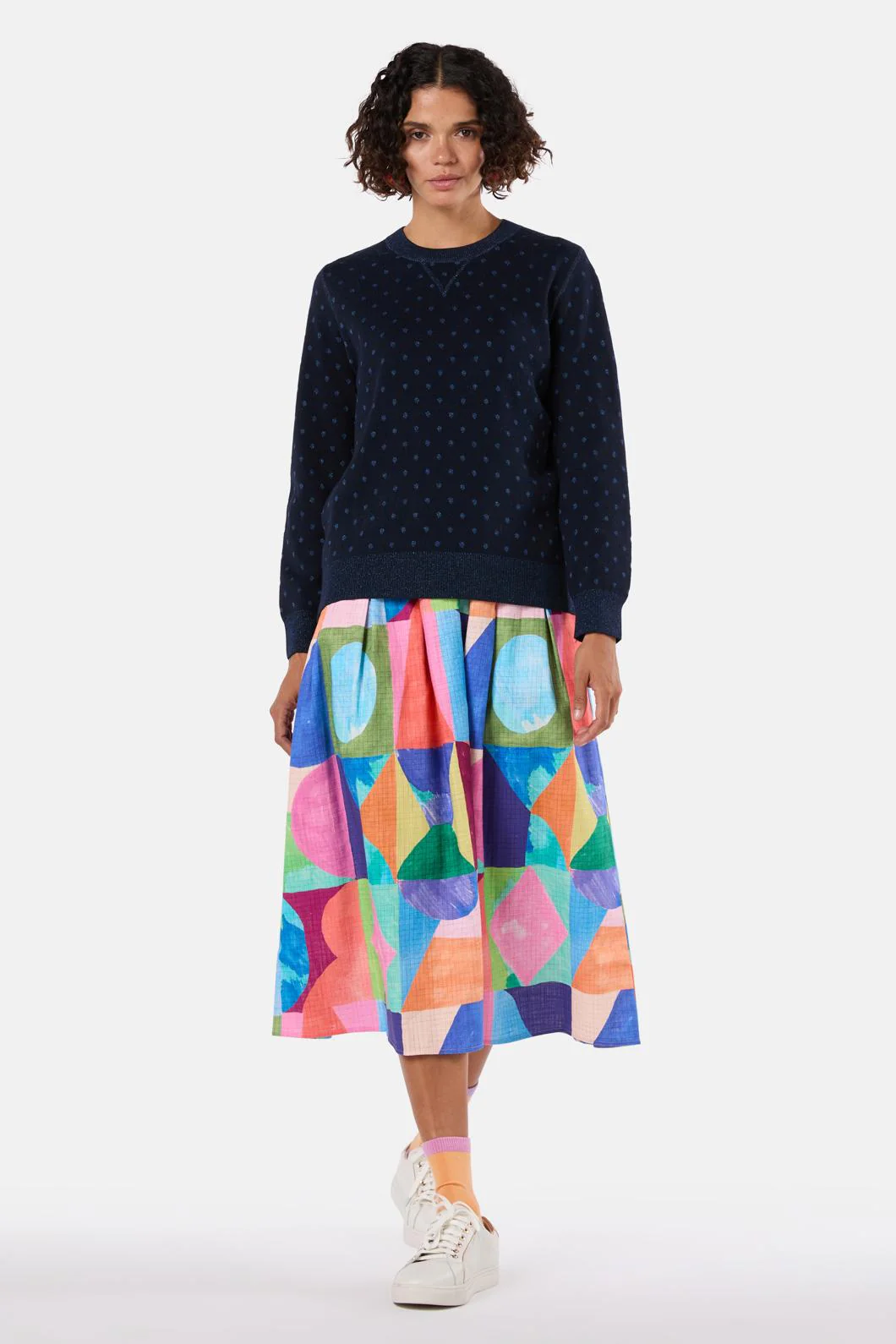 Nola Jumper