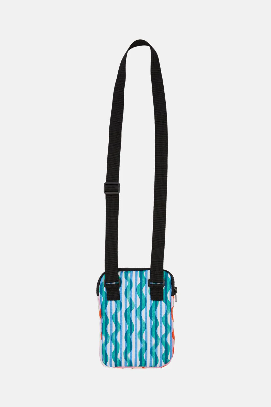 Squiggle Phone Bag