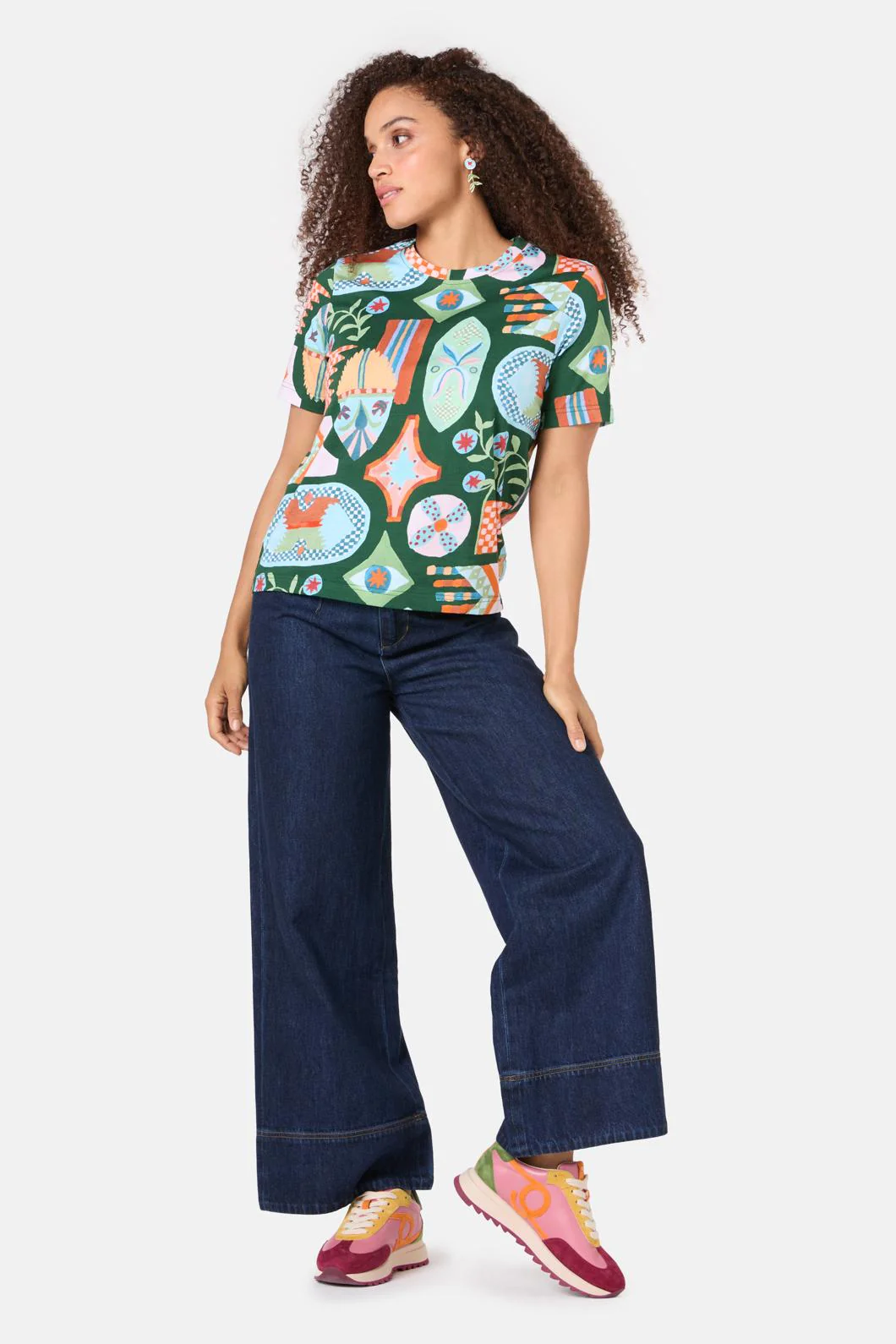 Renaissance Classic Tee