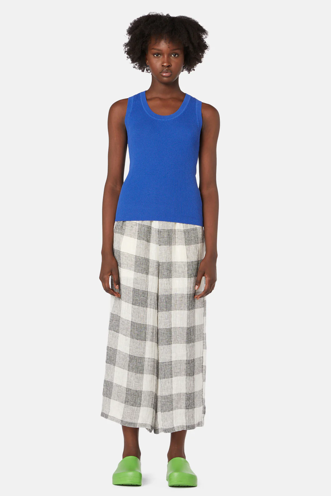 Millie Knit Tank