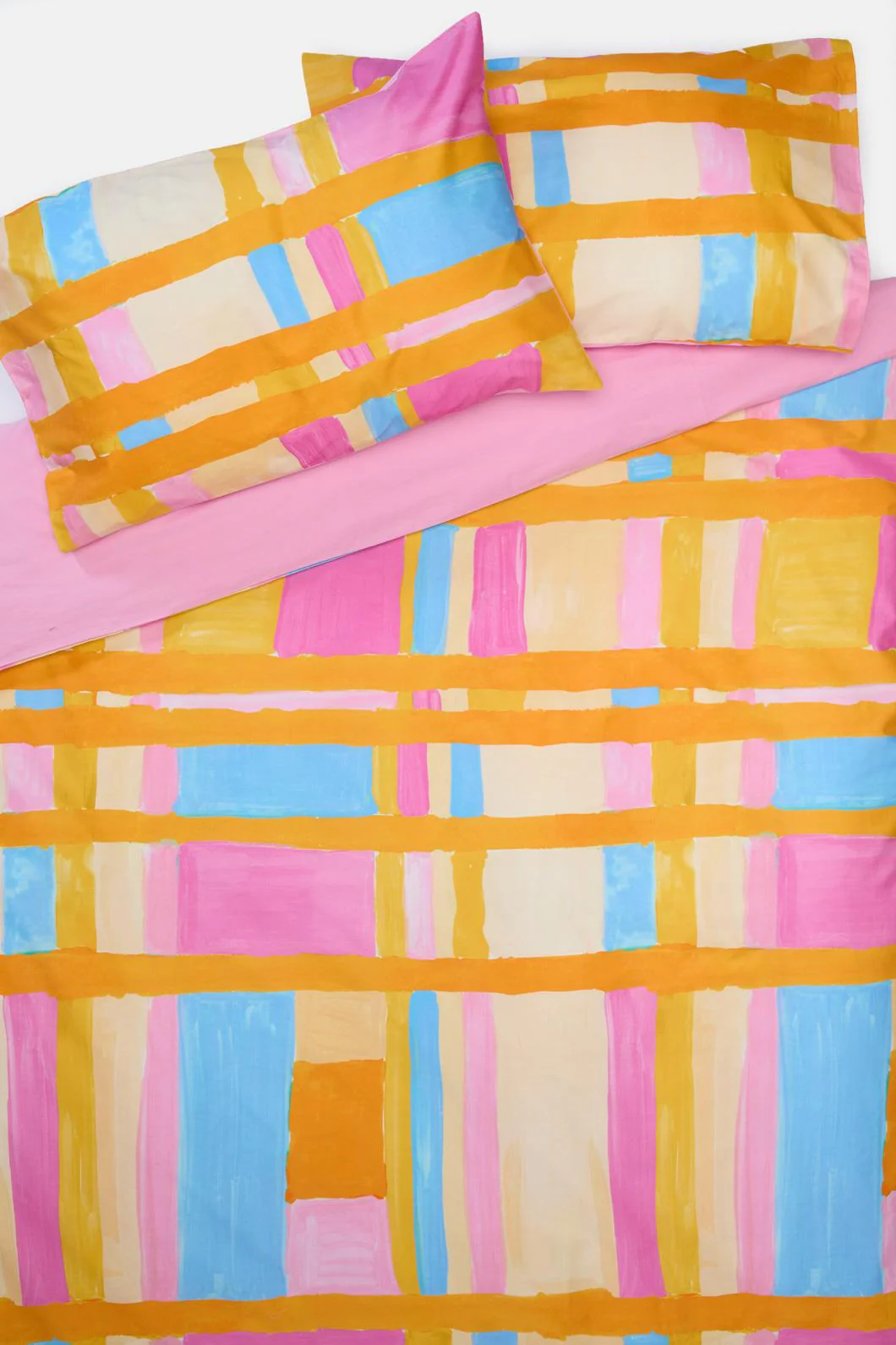 City Streets Bedding Set KB