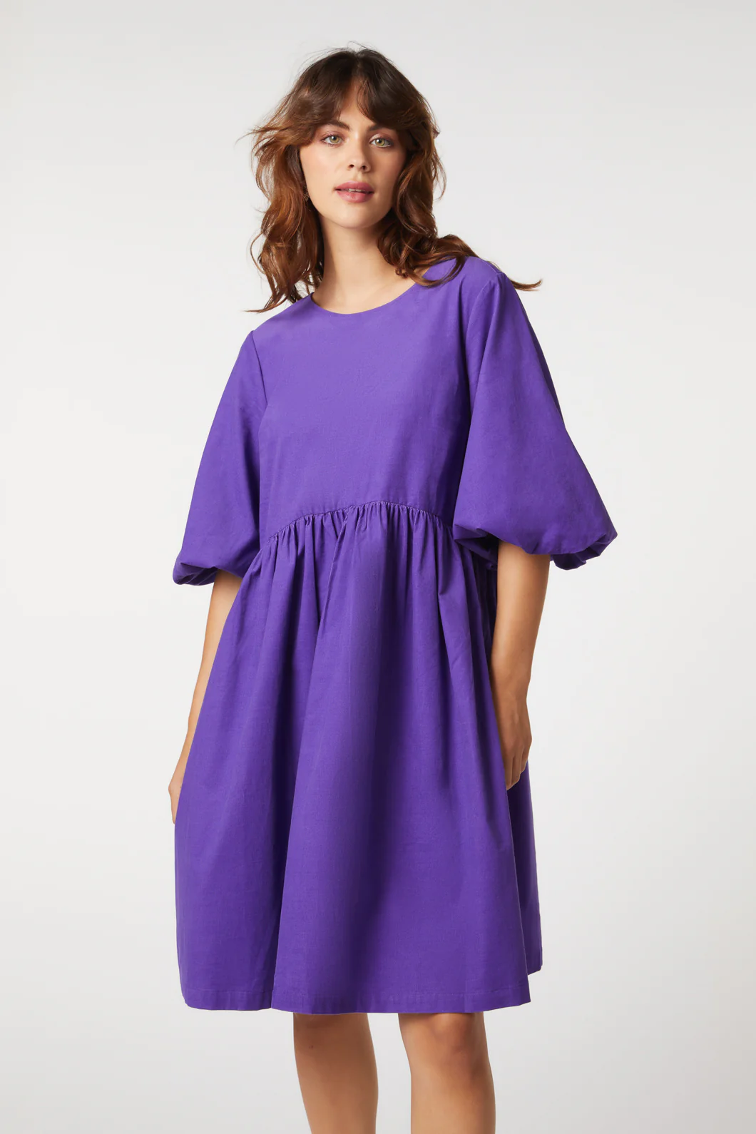Bellarina Dress