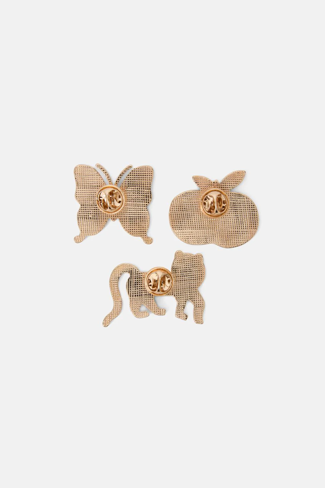 Fantasy Pin Set X3