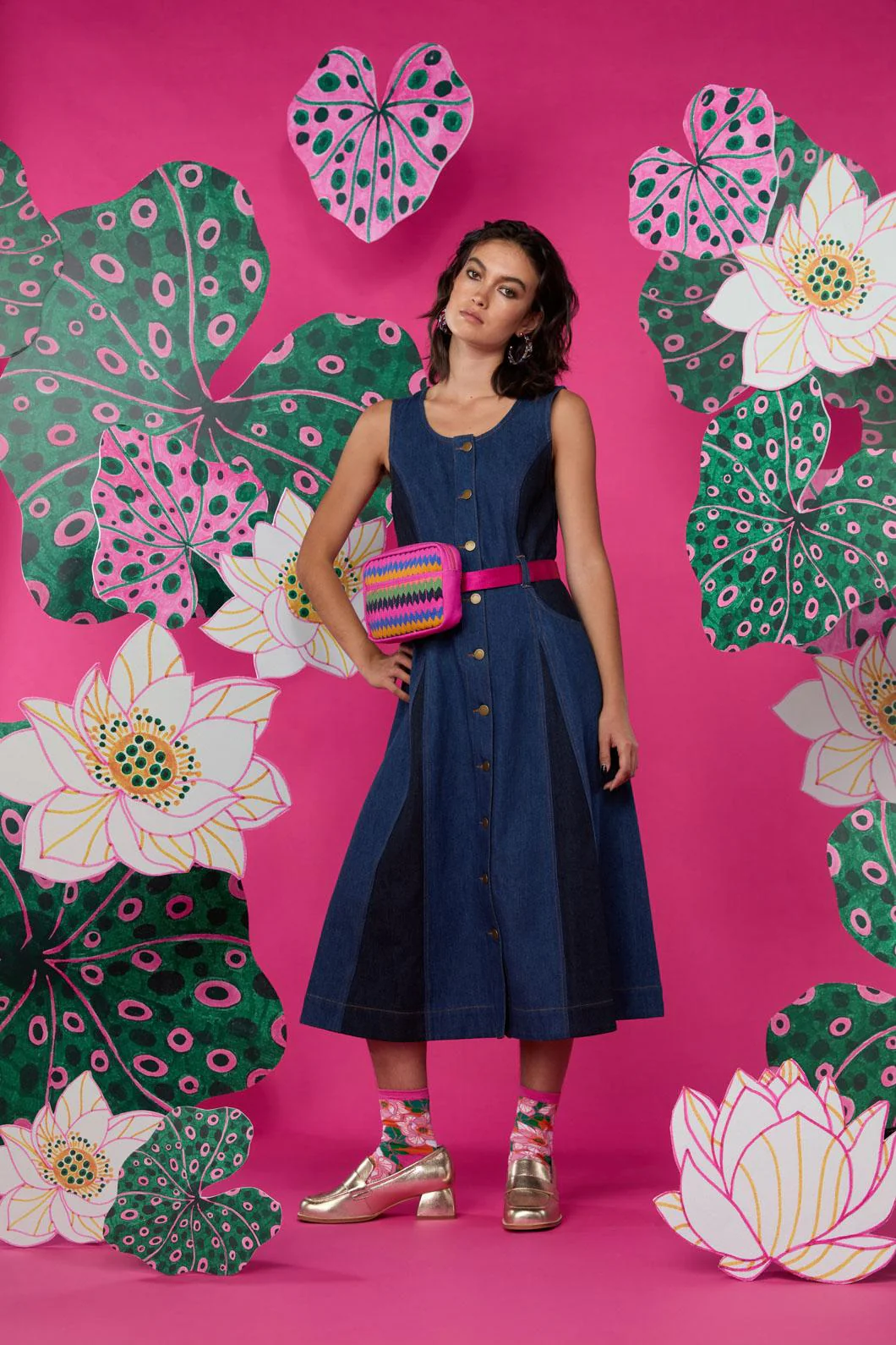 Eloise Dress
