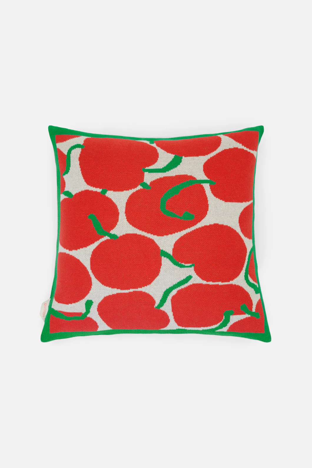 Cherry Cushion 40x40cm