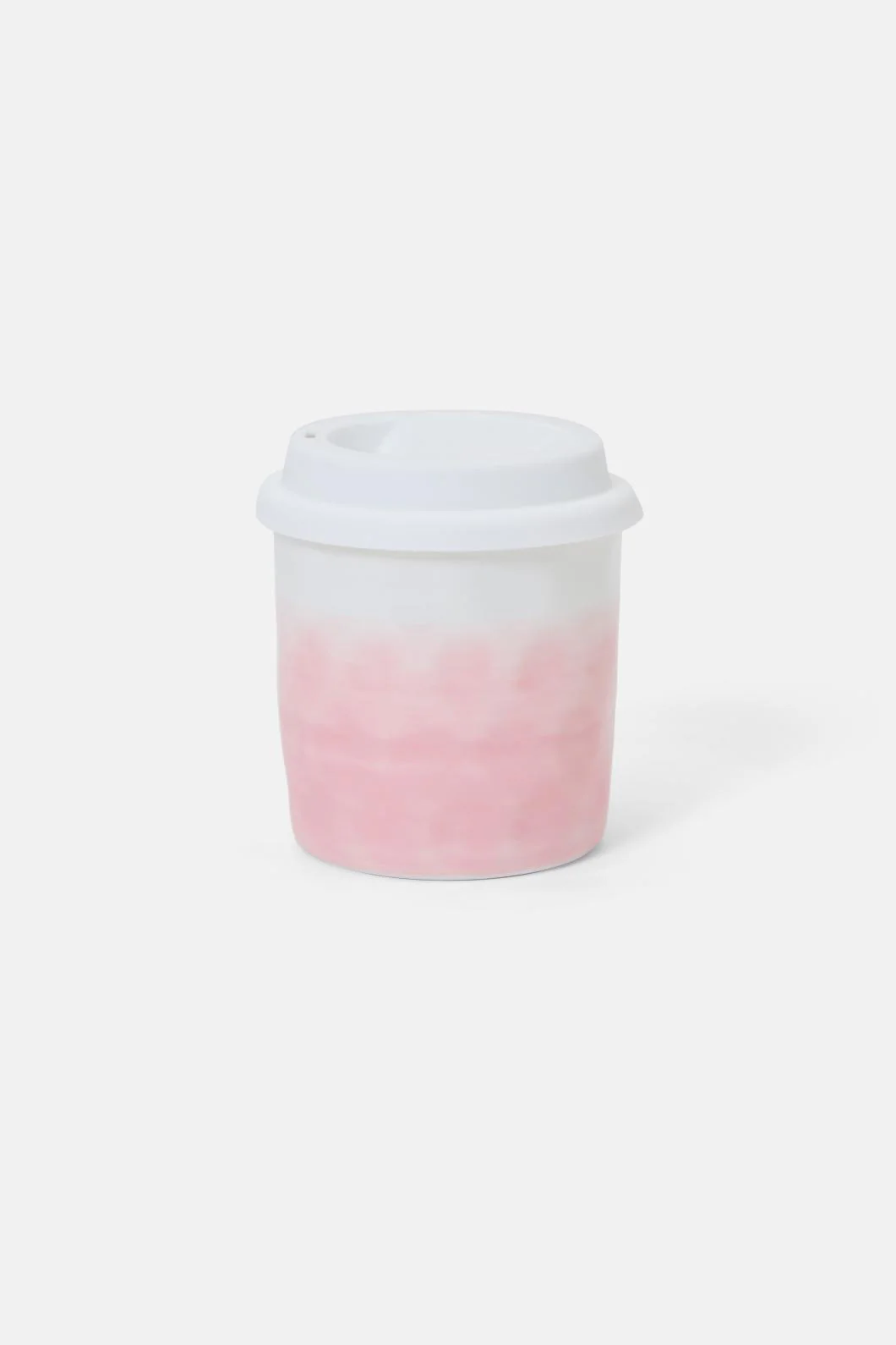 Radiant Travel Cup Pink
