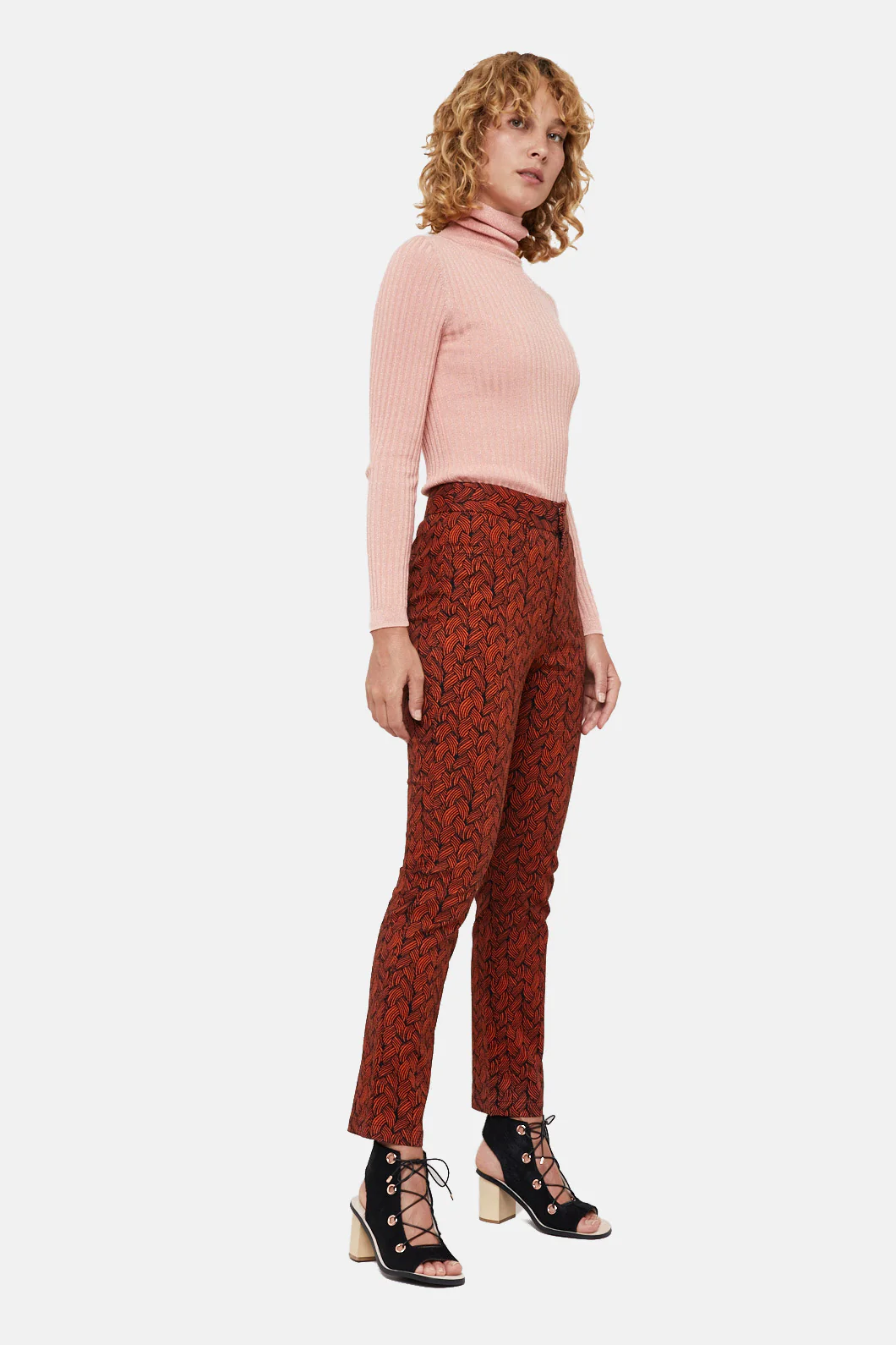 Rapunzel Pant