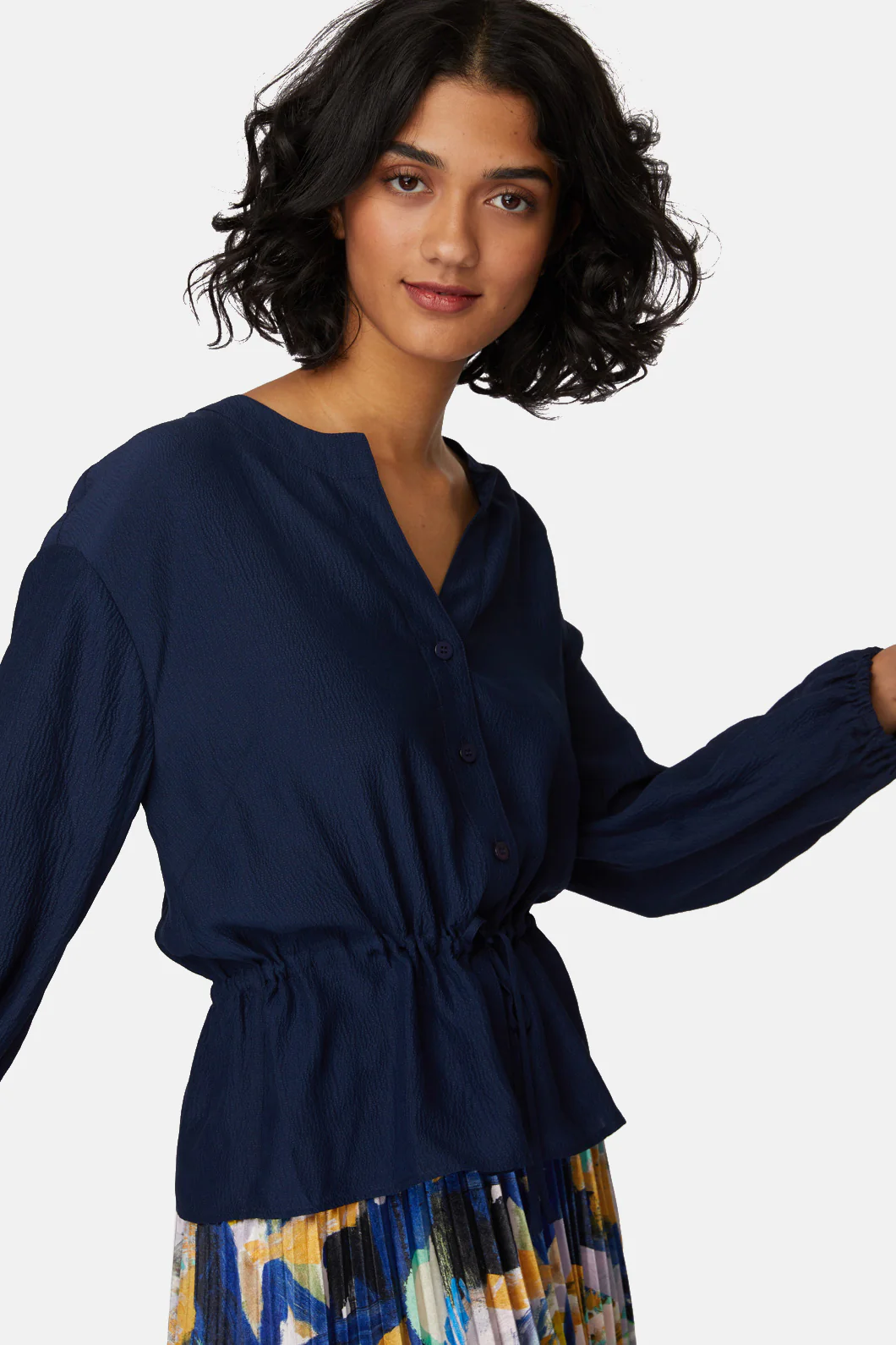 Peyton Blouse