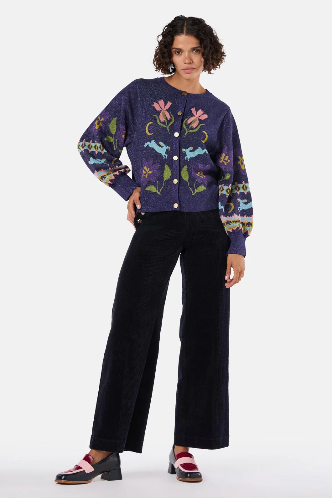 Daydream Cardigan