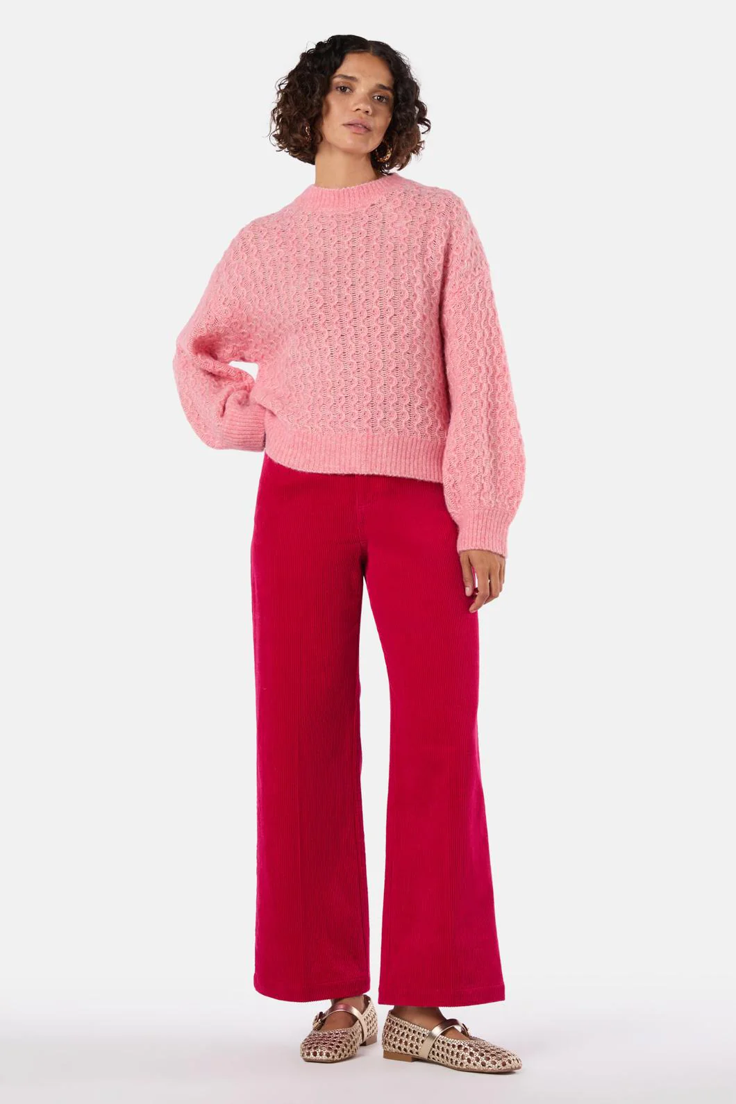 Celeste Jumper
