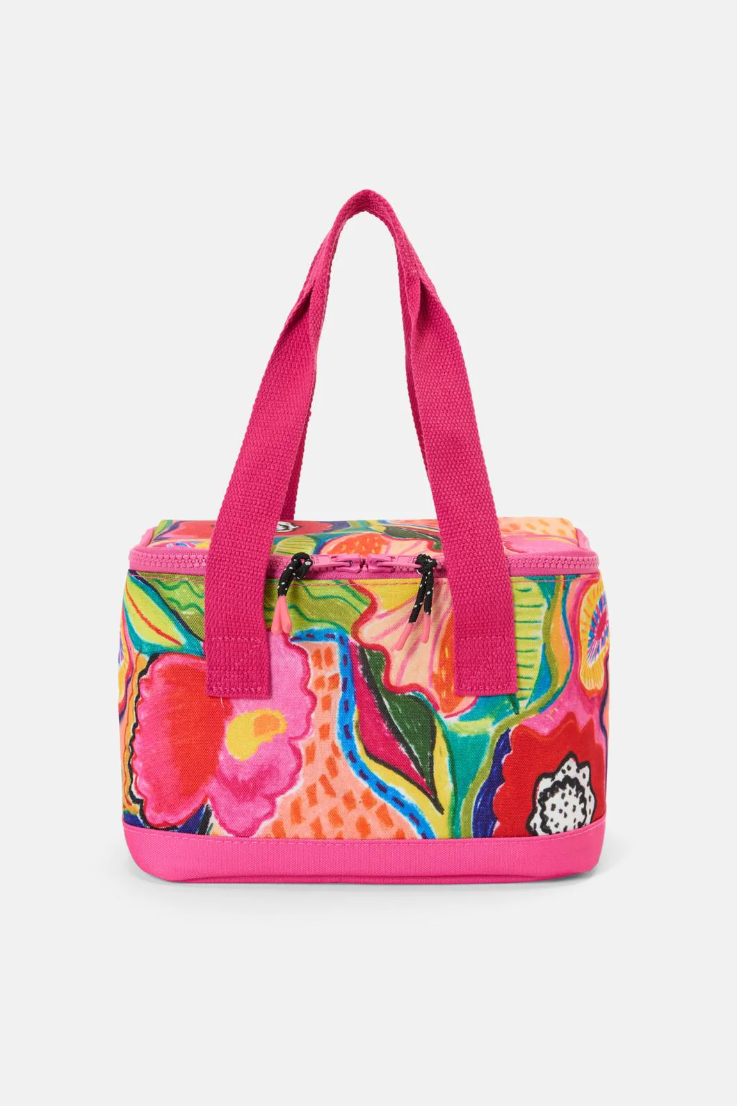 Poppies Lunch Bag