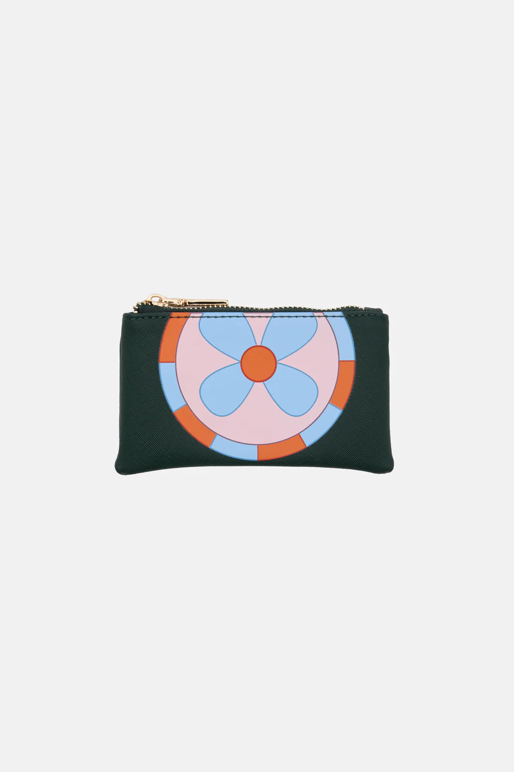 Renaissance Card Wallet