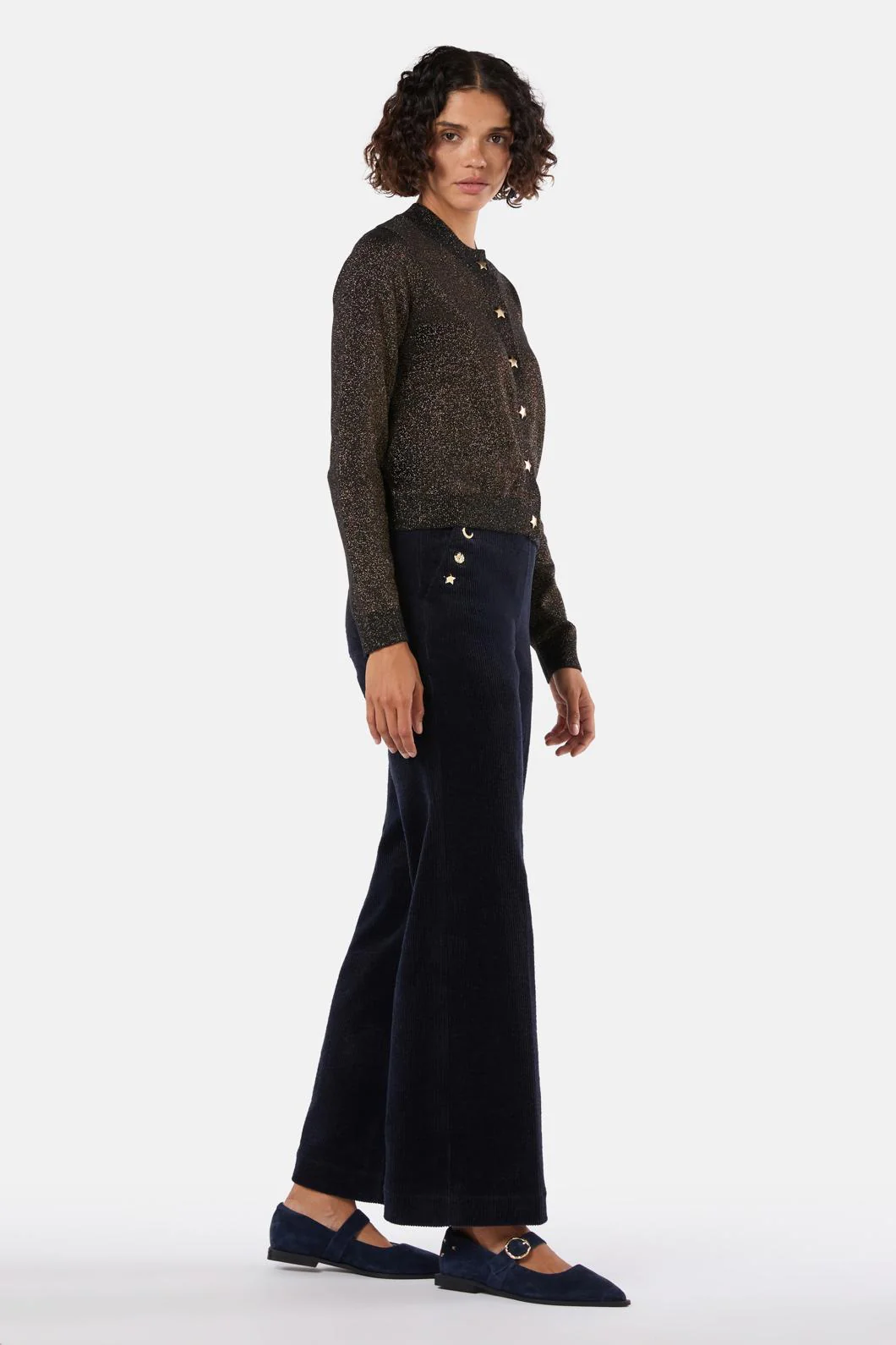 Starlight Cardigan
