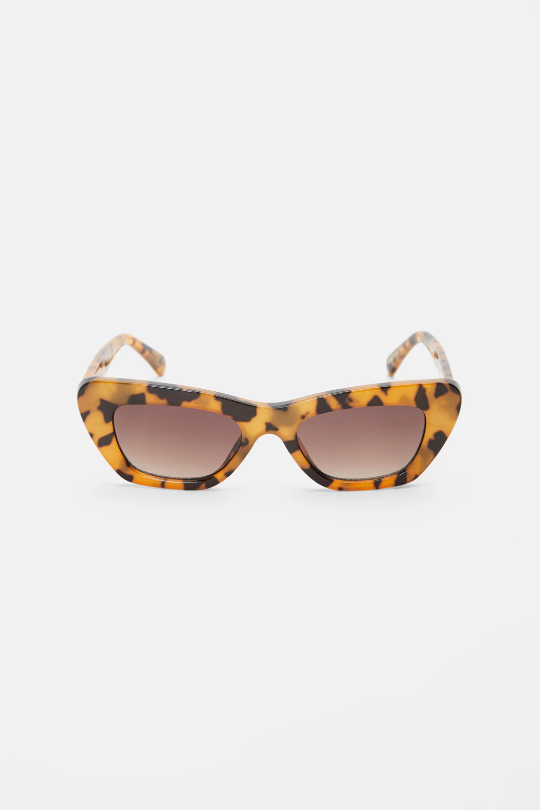 Perception Shell Sunglasses