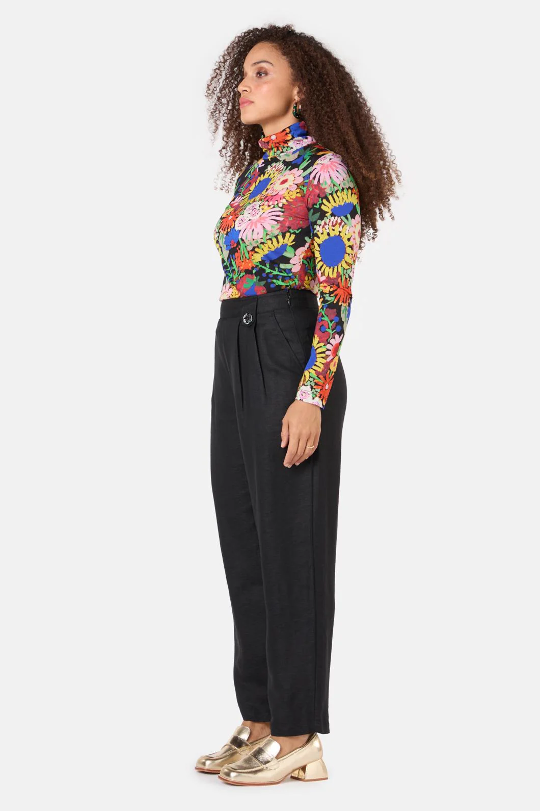 Zola Pant