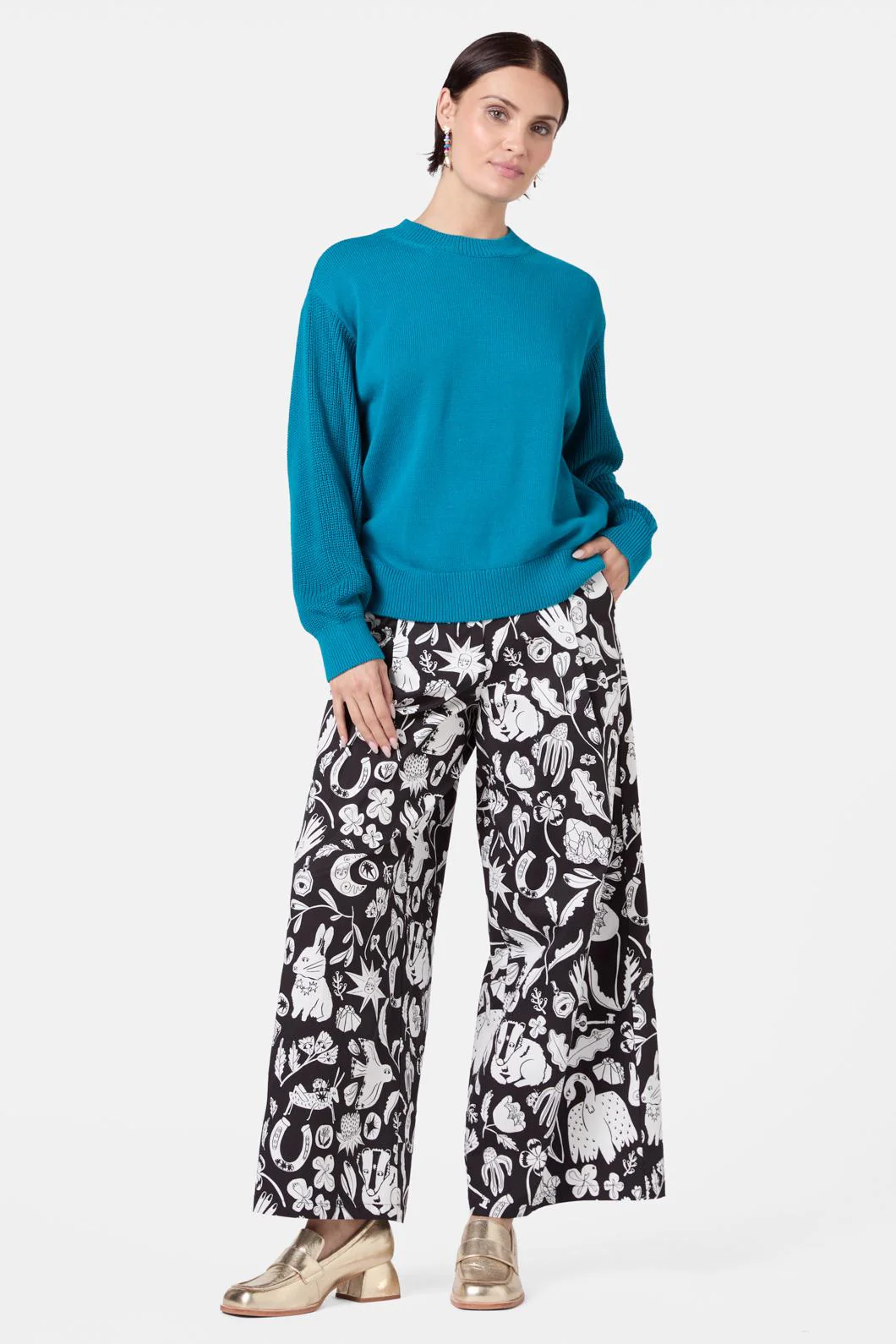 Aura Jumper