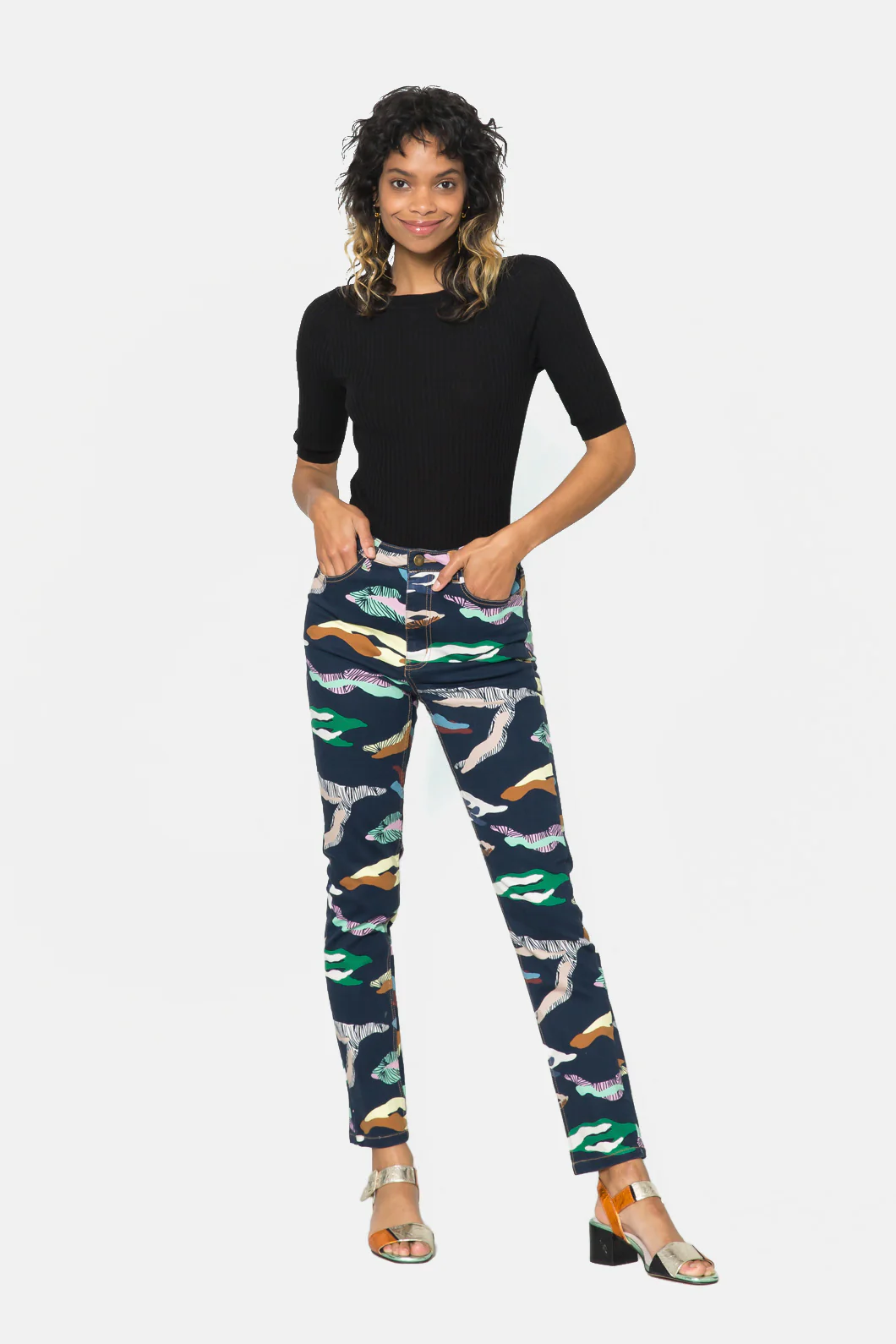 Tora Jean