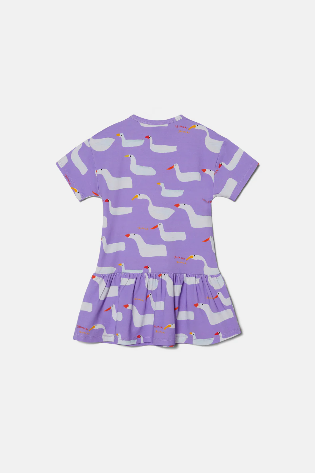 Duck Duck Goose Baby Dress