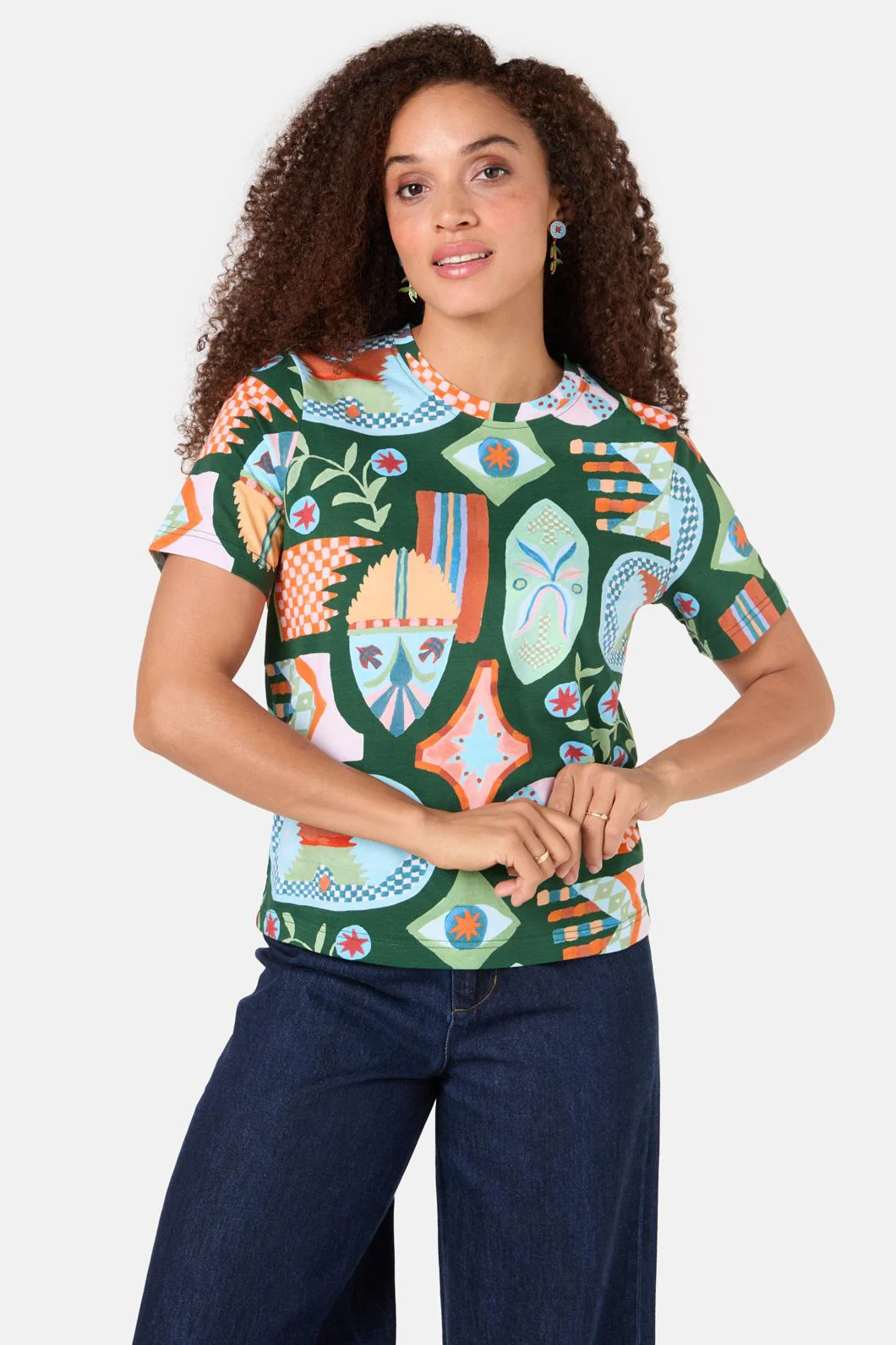 Renaissance Classic Tee