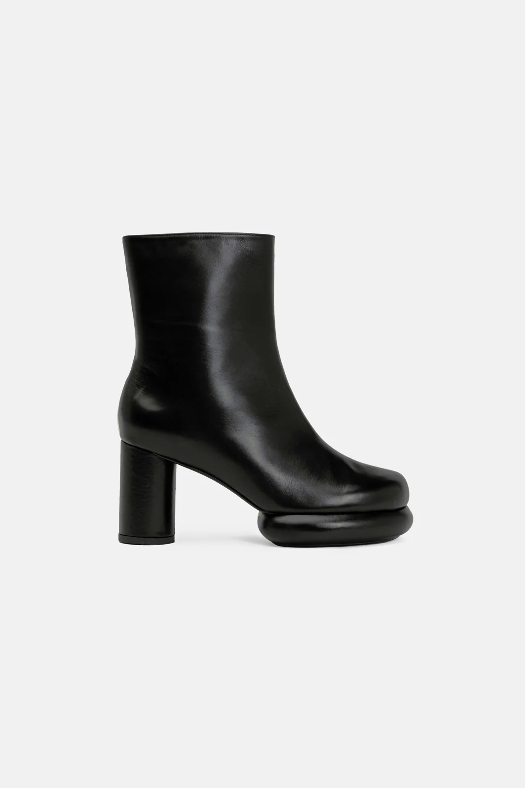 Puffy Boot