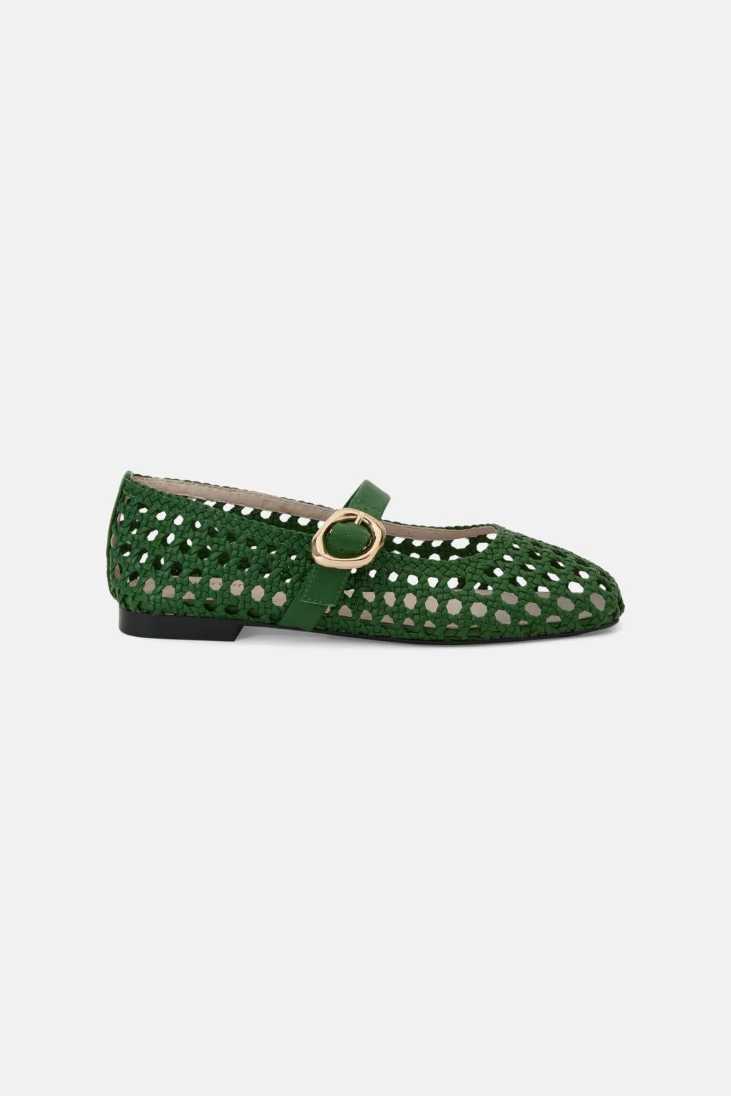 Audrey Flat