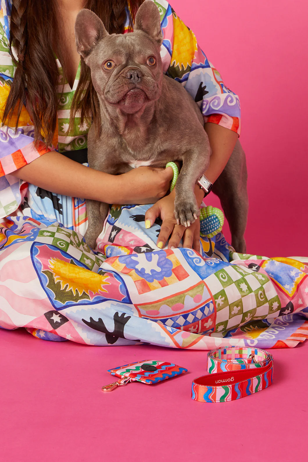 Sour Straps Pet Gift Set