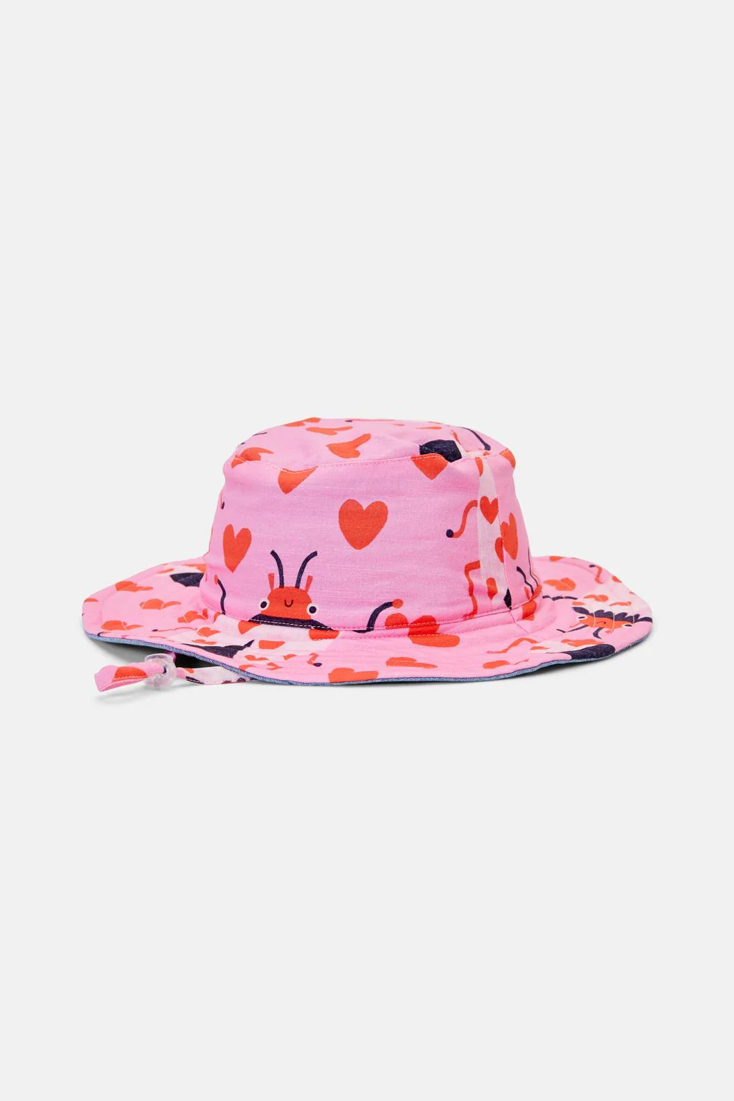 Love Bug Kids Hat