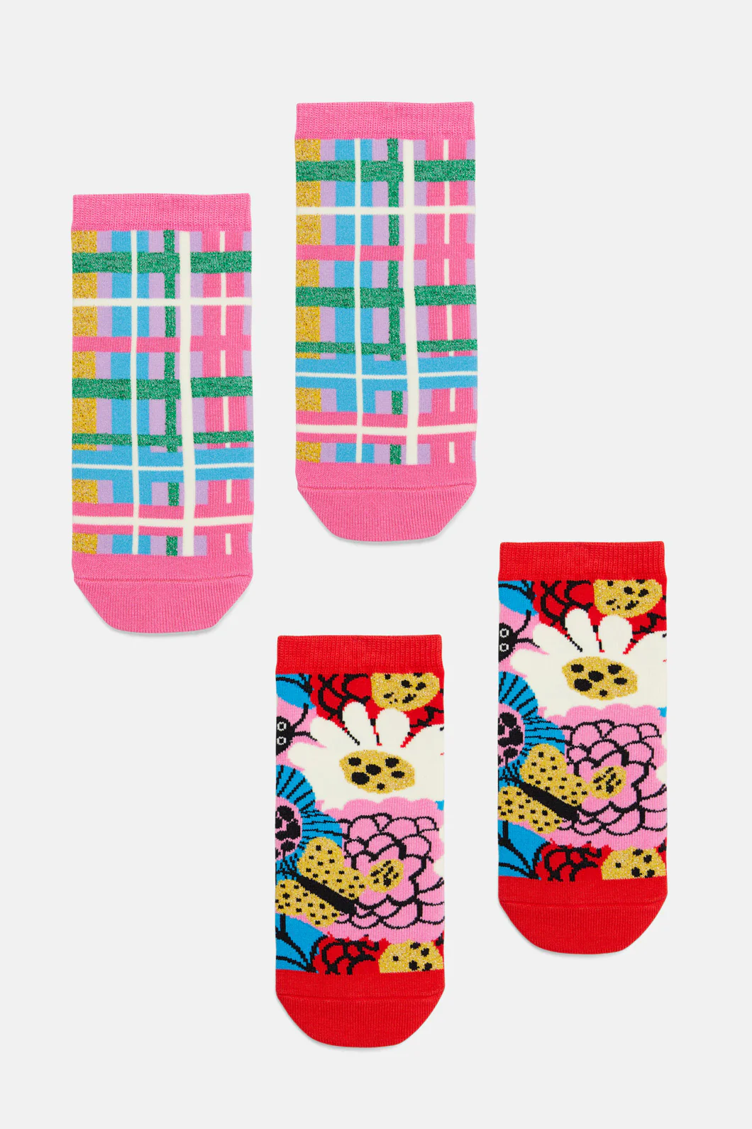 Rosa Kids Sock