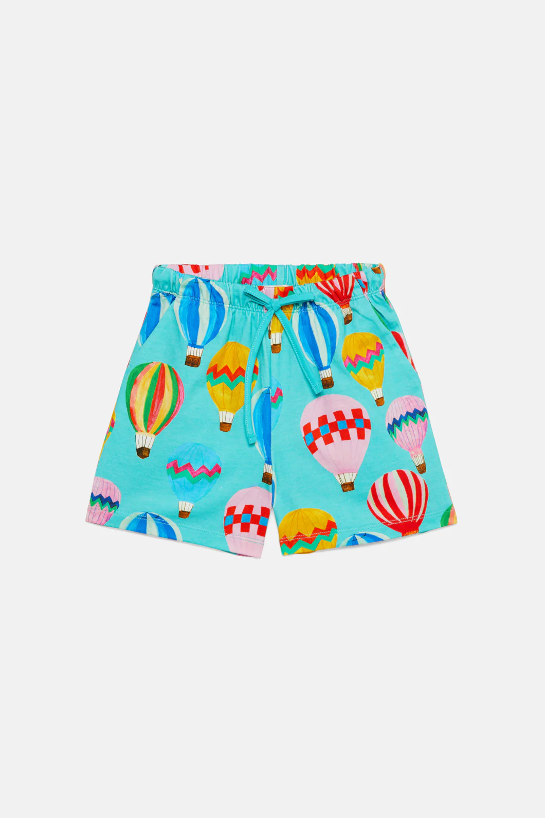 Fly Away Kids Shorts