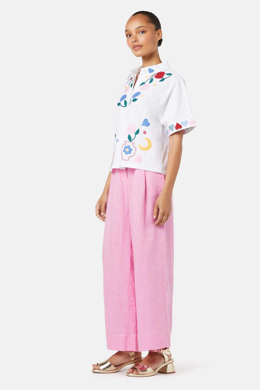 Olivia Pant