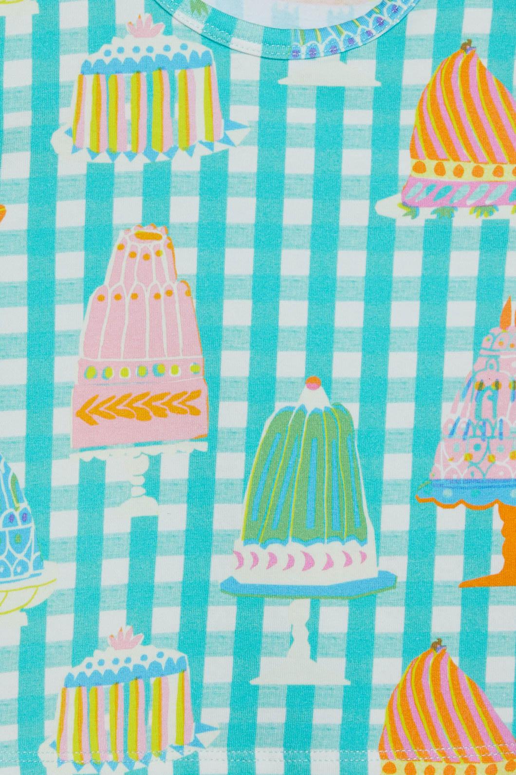 Jellies Baby Tshirt