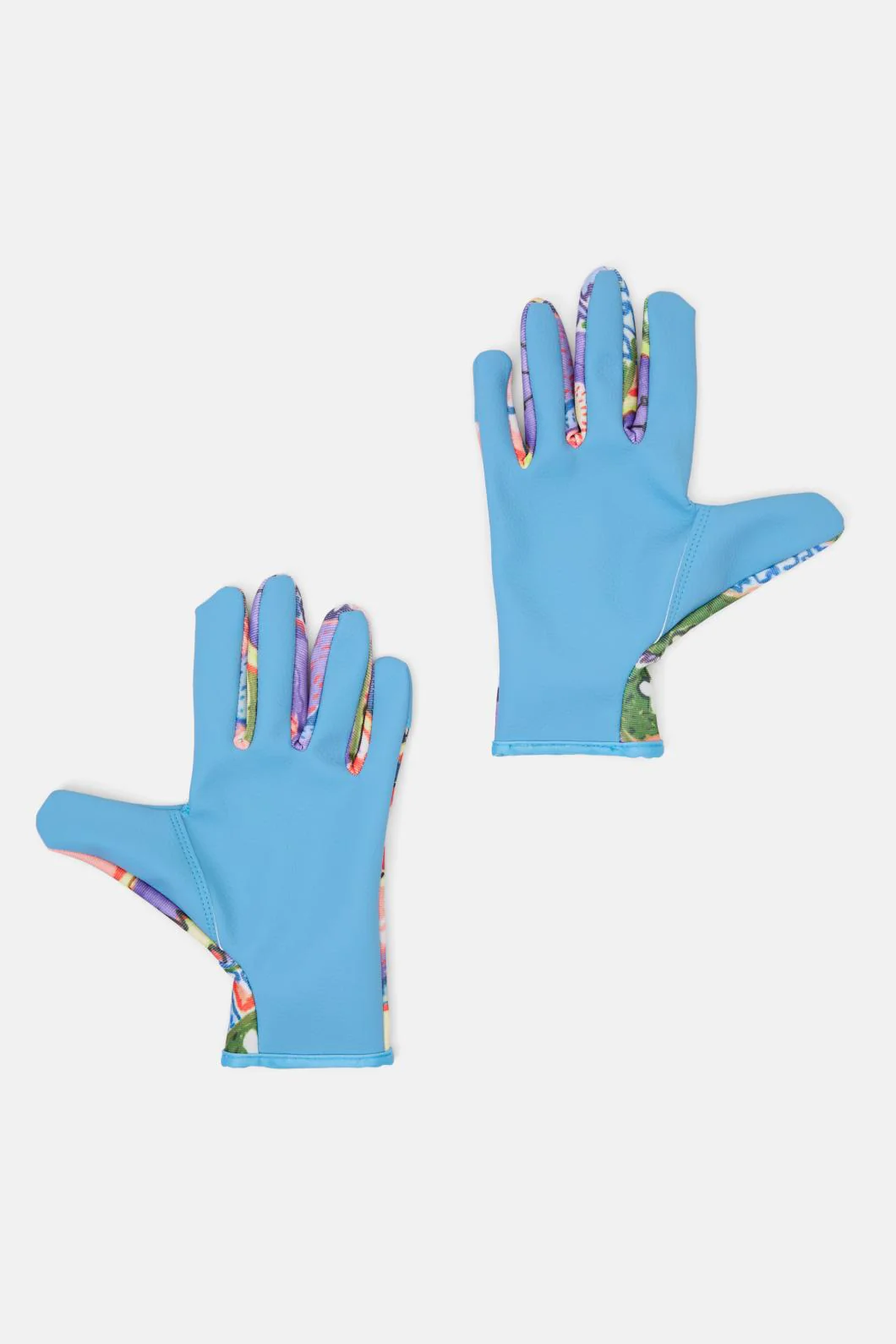 Petals Garden Gloves Set
