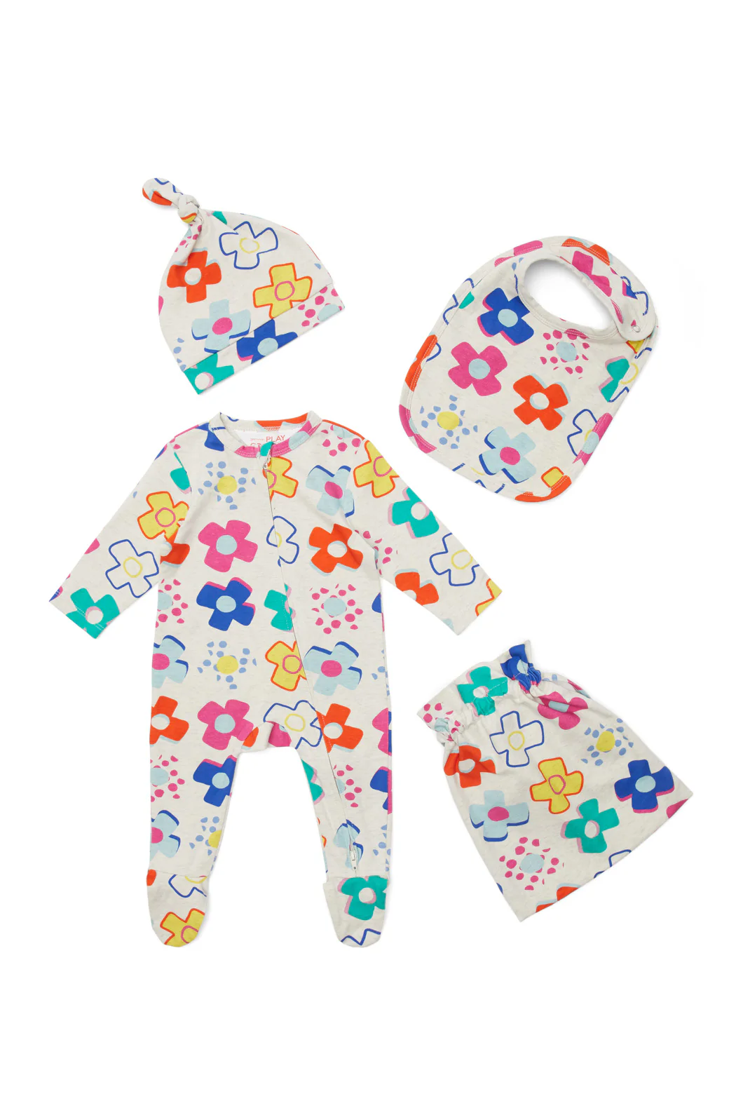 Holiday Baby Gift Pk