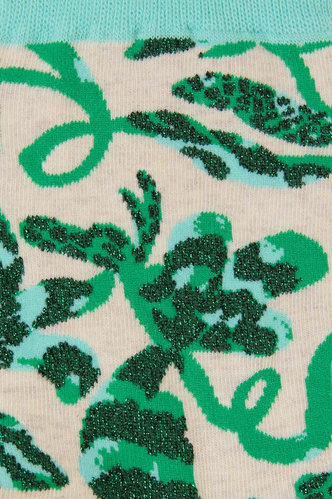 The Vines Marle Sock
