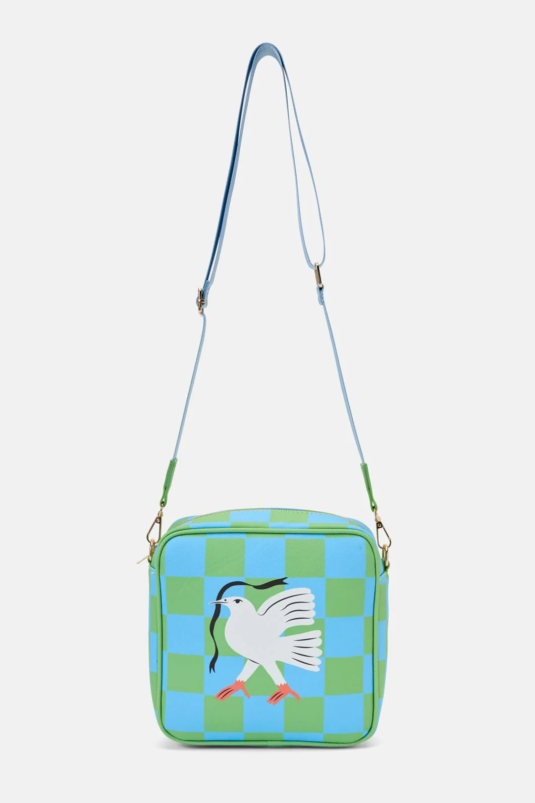 Fantasy Crossbody Bag