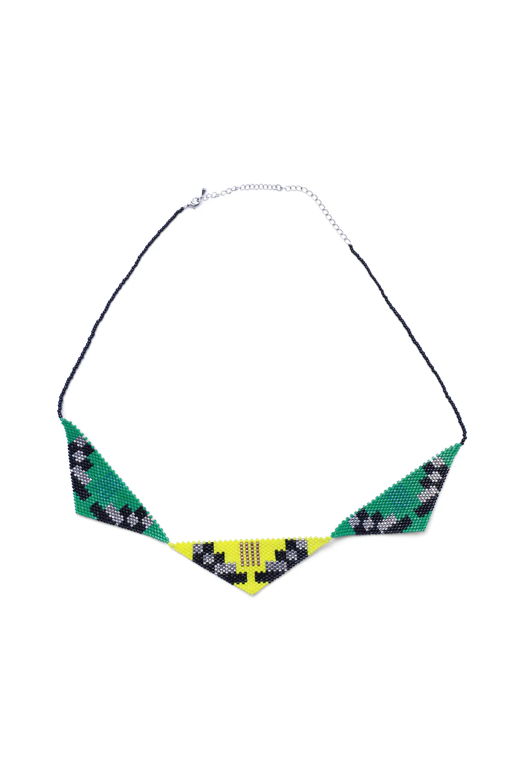 Wor Necklace